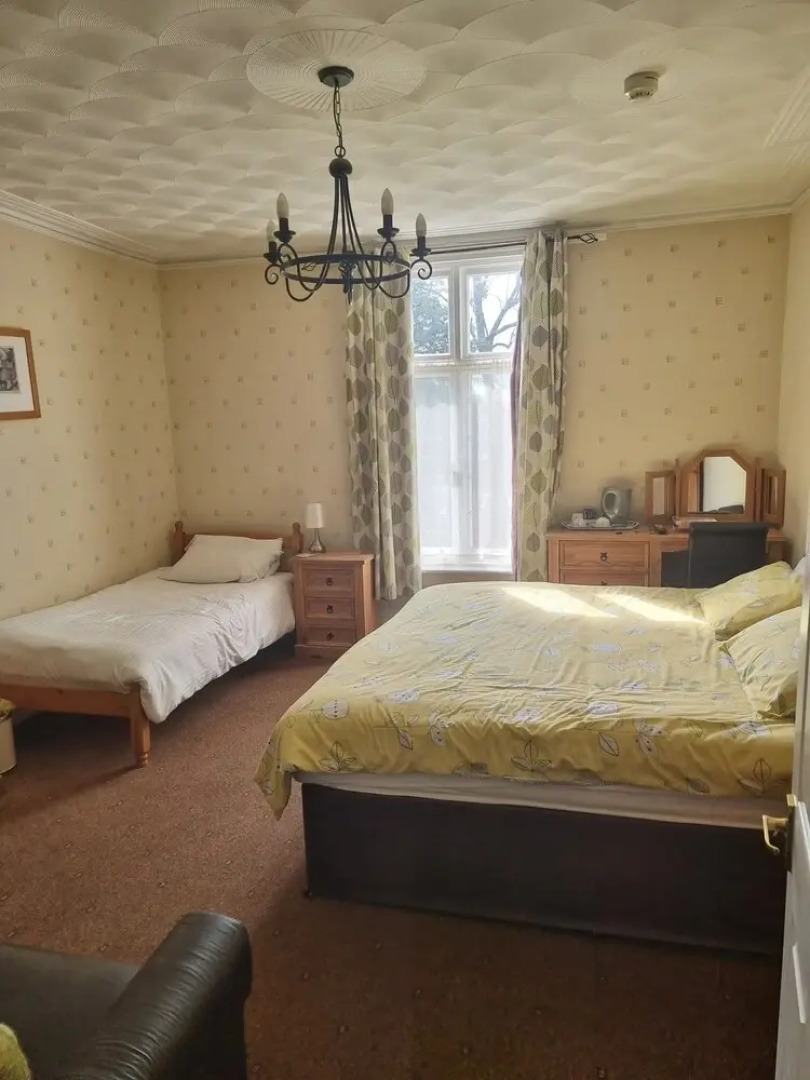 The Parks Guest Accommodation