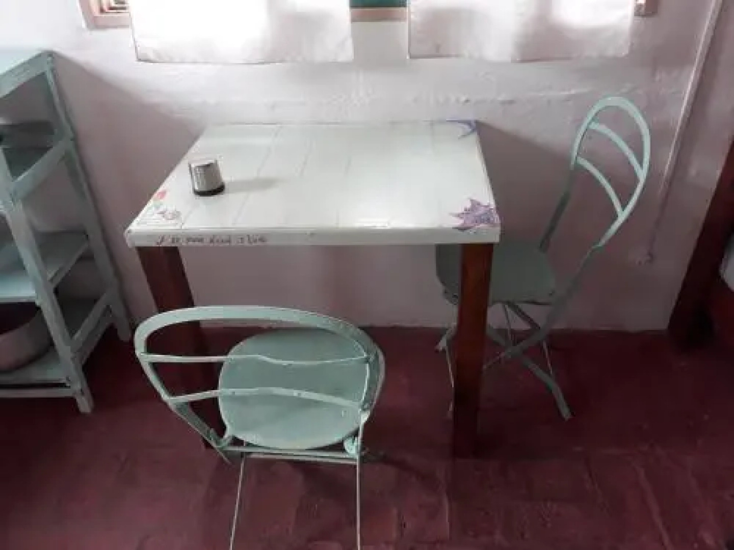 Posada Vegetariana Arco Iris