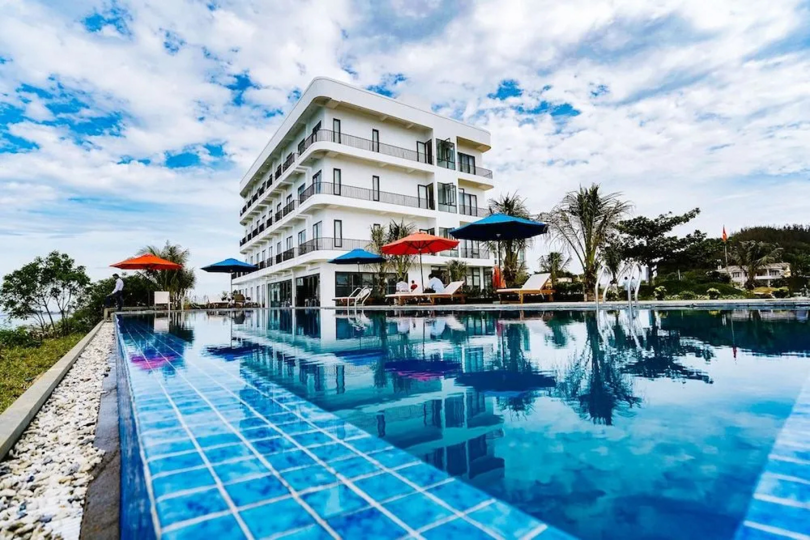 Ly Son Pearl Island Hotel & Resort