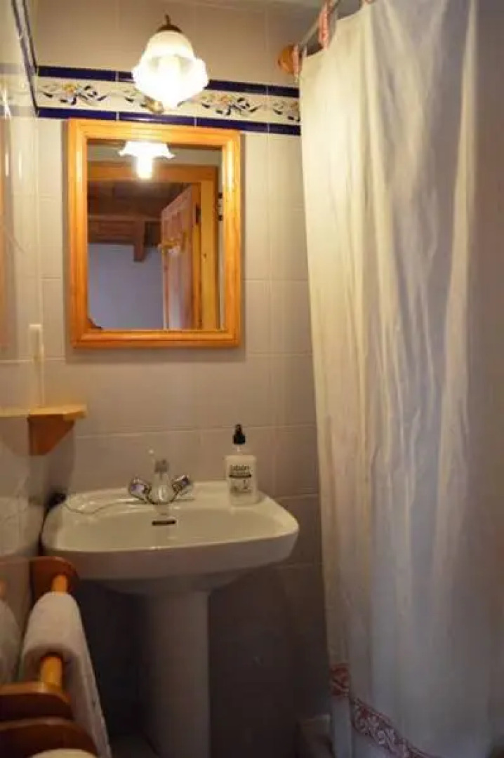 Casa-Refugi El Boixar