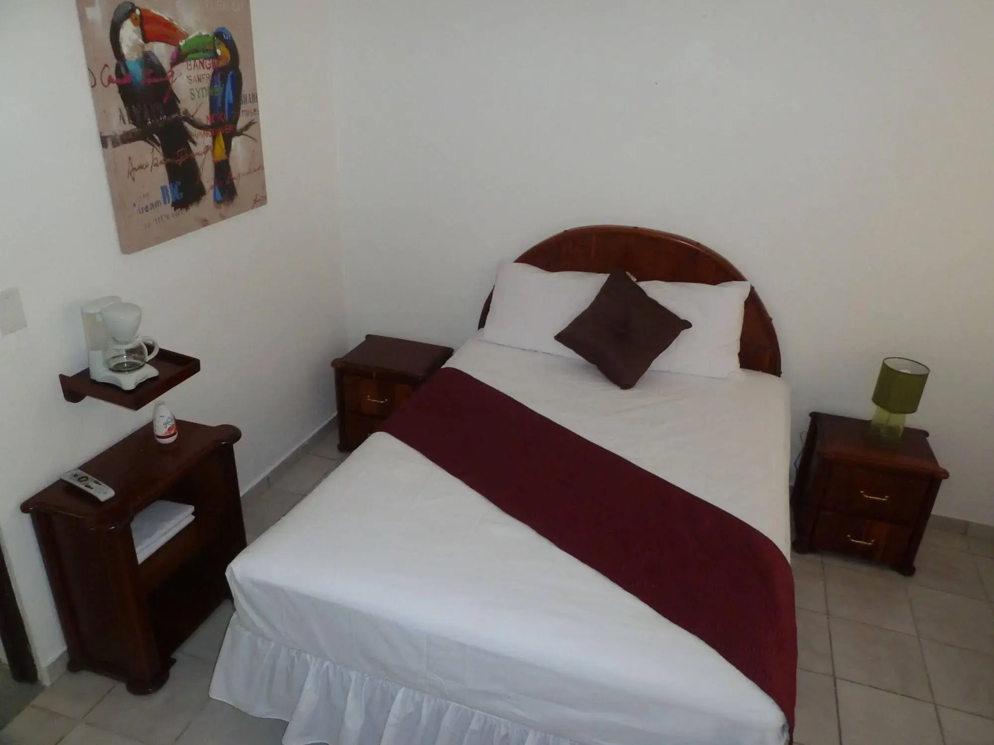 The Village Inn Hotel