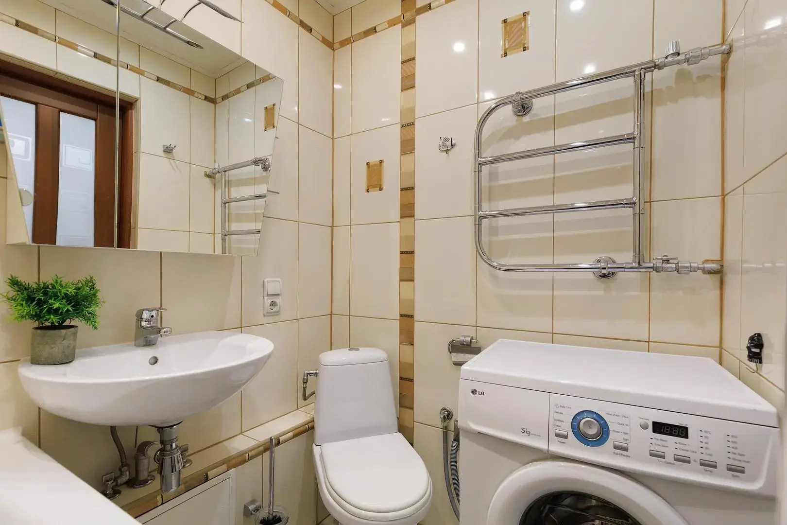 Апартаменты на проспекте Ленинский 39