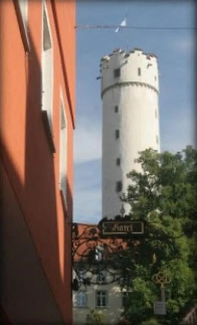 Ochsen Hotel am Mehlsack