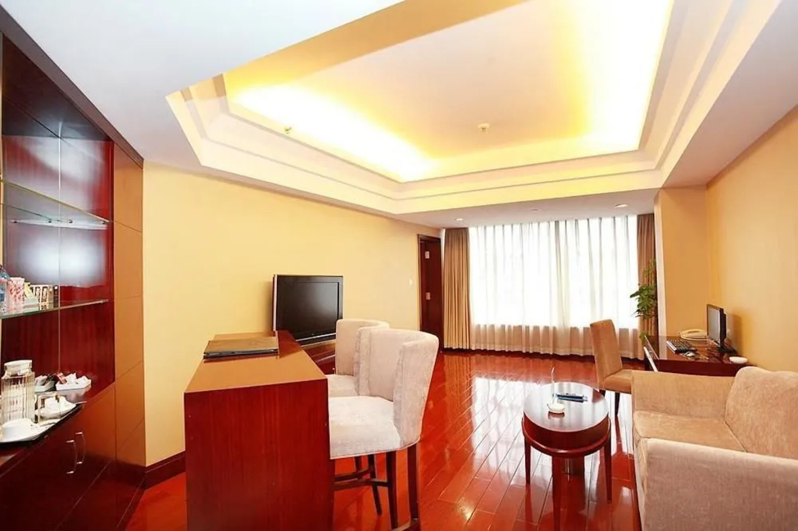 Dacheng International Hotel