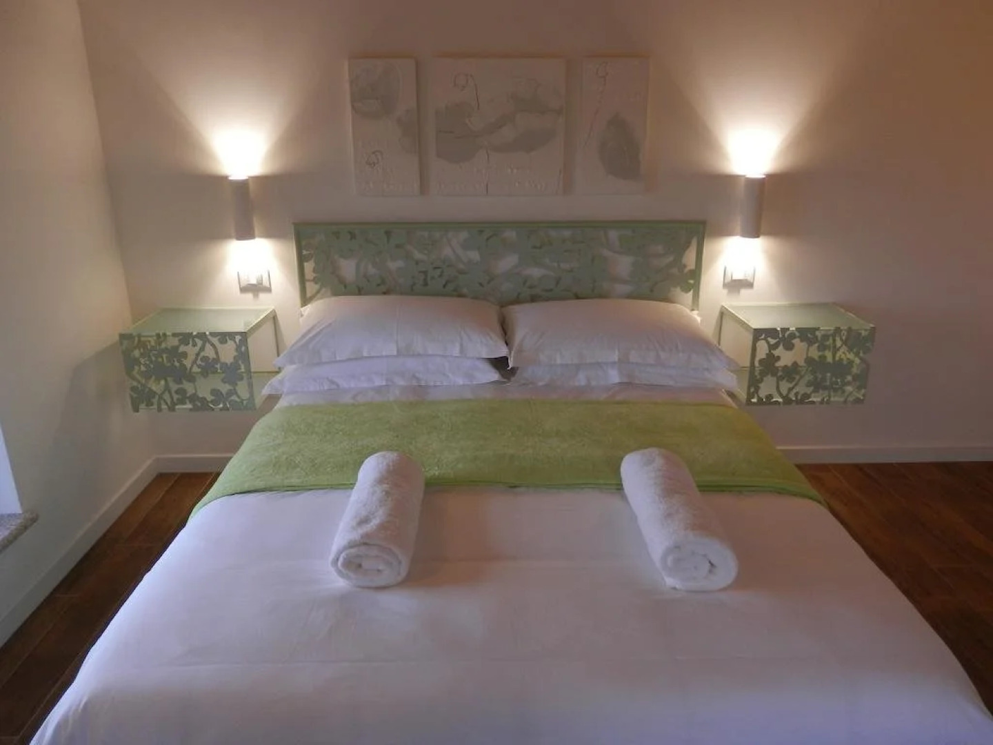 Agriturismo Cjargnei