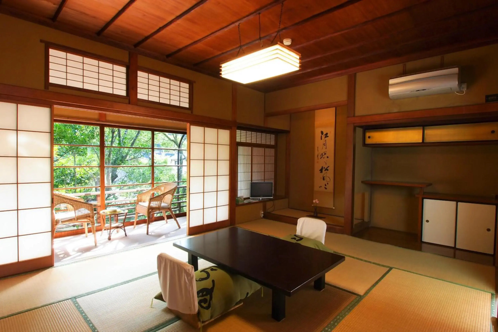 Arai Ryokan