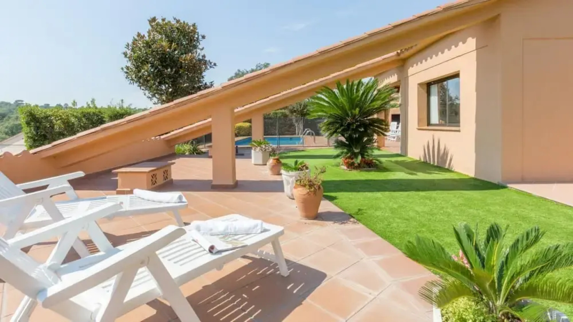 Cipresos 14p in Llafranc