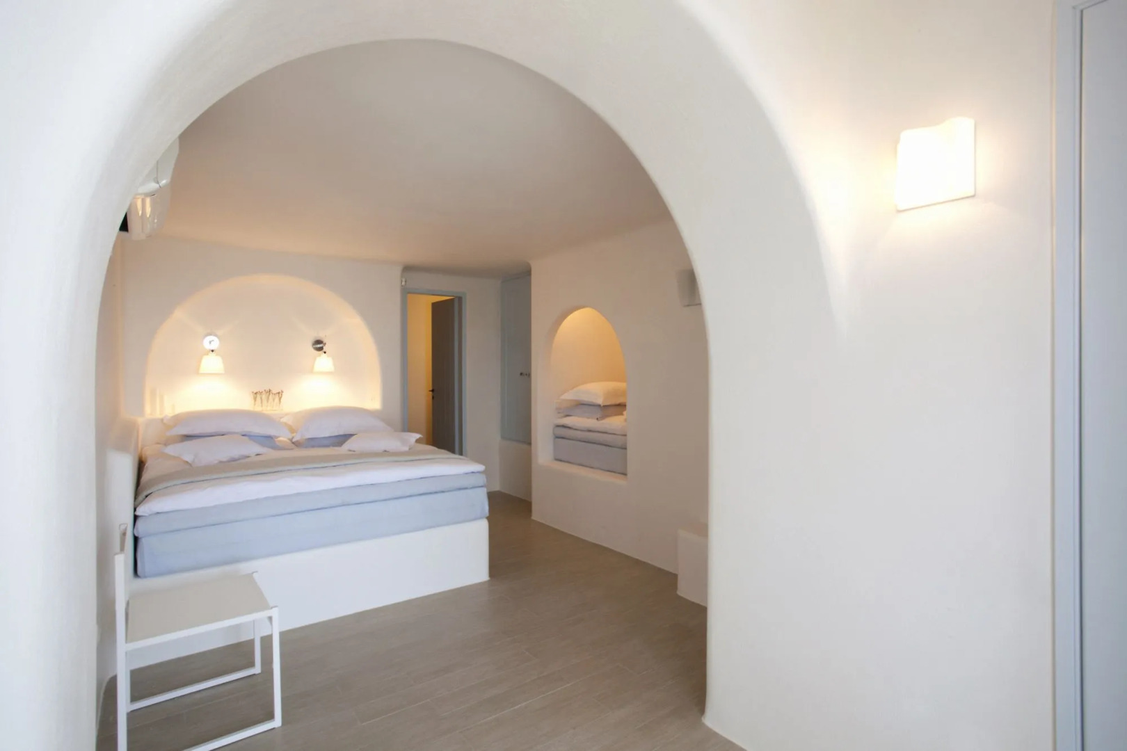 Calme Boutique Hotel Paros- Adults Only