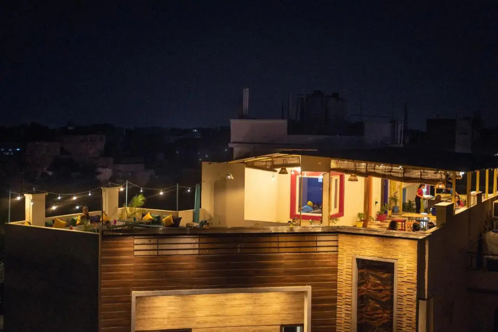 goSTOPS Amritsar Chatiwind Gate