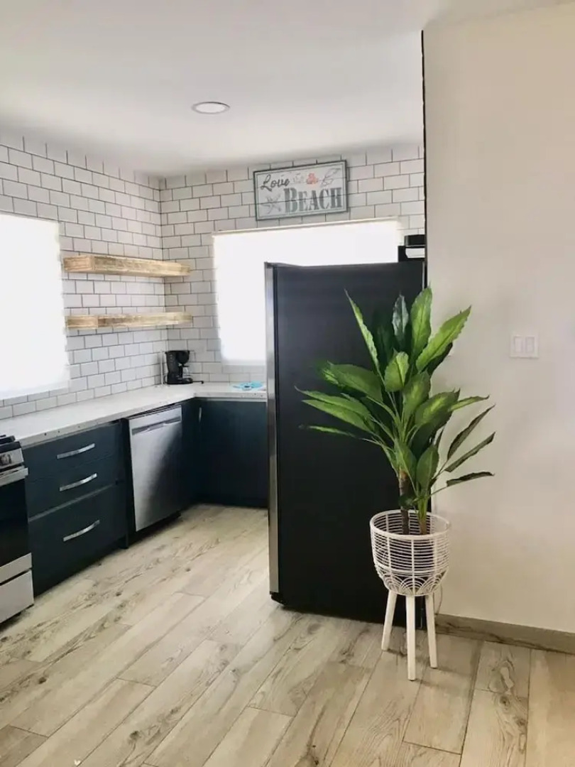 Secluded Beachfront Gem Pool Patio View BBQ