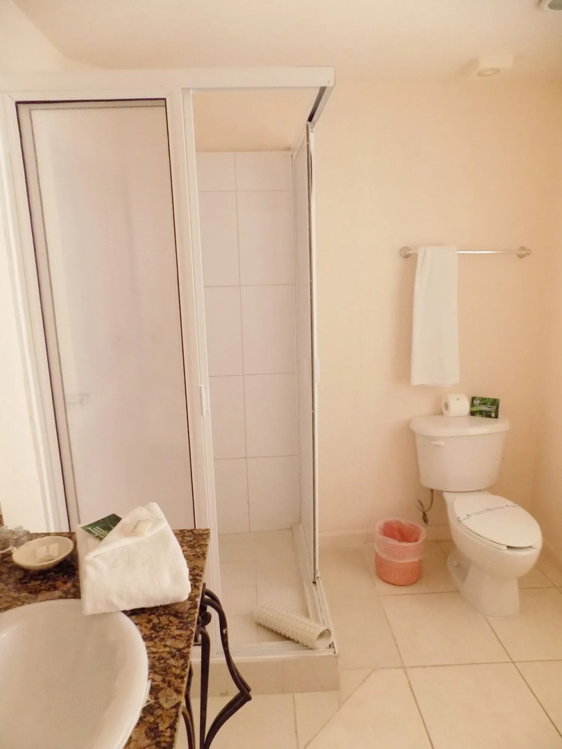 Hotel las Palomas Nuevo Vallarta