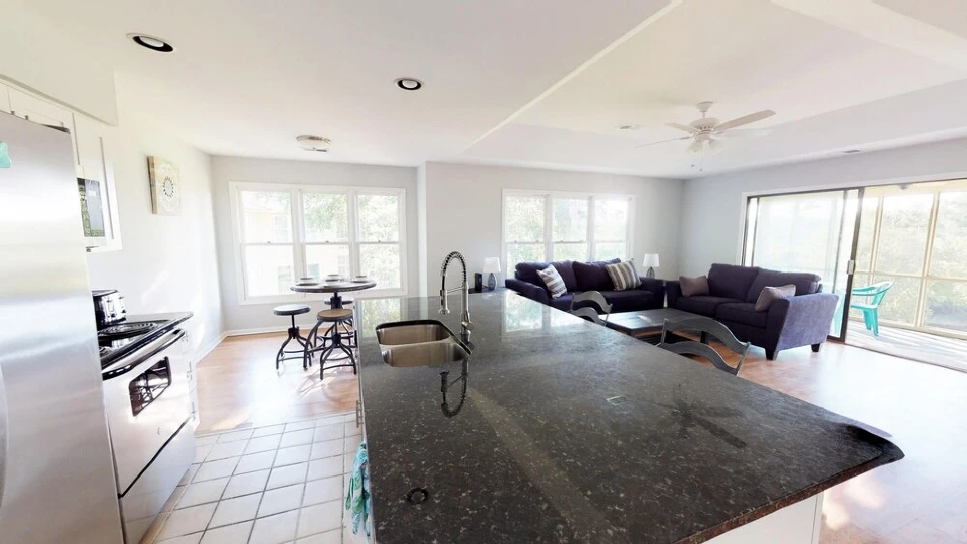 River Creek 1 by Coastline Resorts