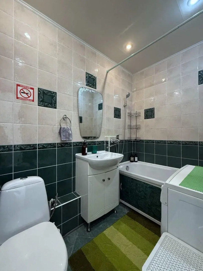 Апартаменты на улице Владимира Высоцкого 46