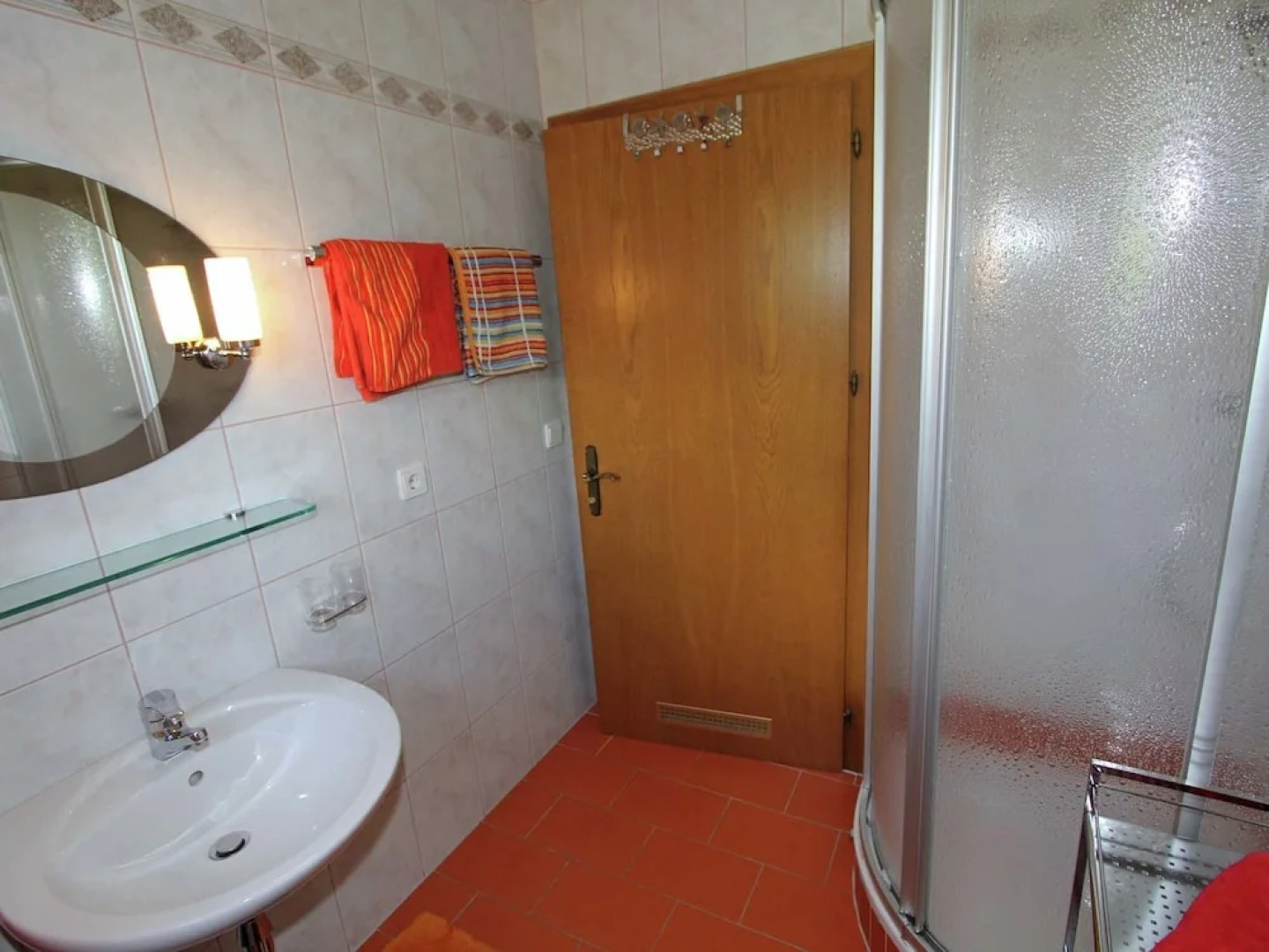 Exclusive Apartment in Hart im Zillertal With Mountain View