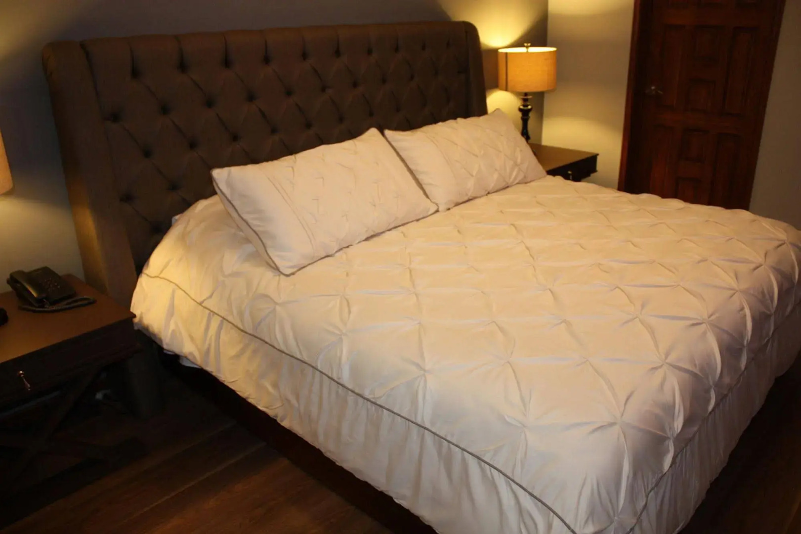 Zarzarosa Hotel Boutique