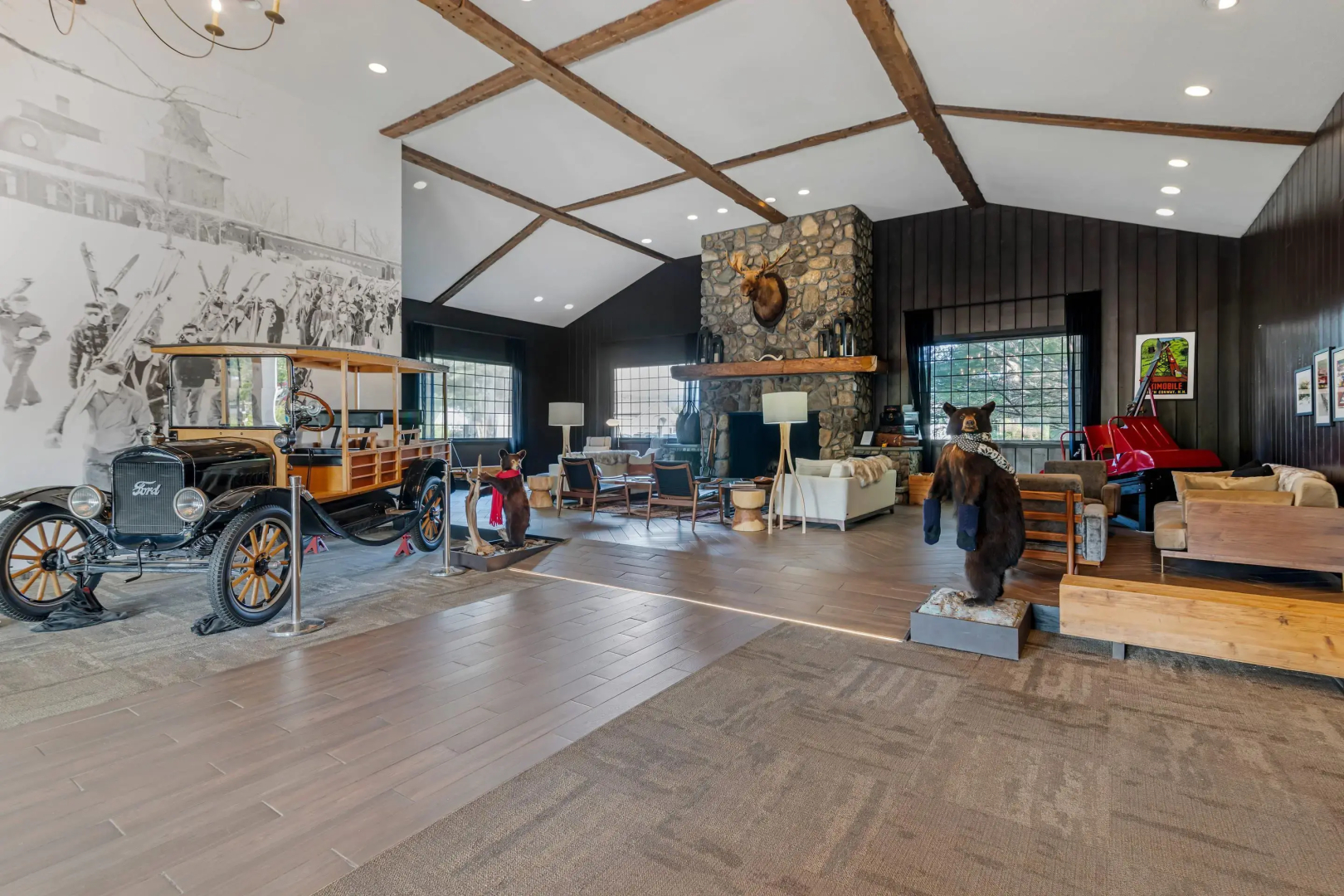 Green Granite Inn, an Ascend Collection Hotel