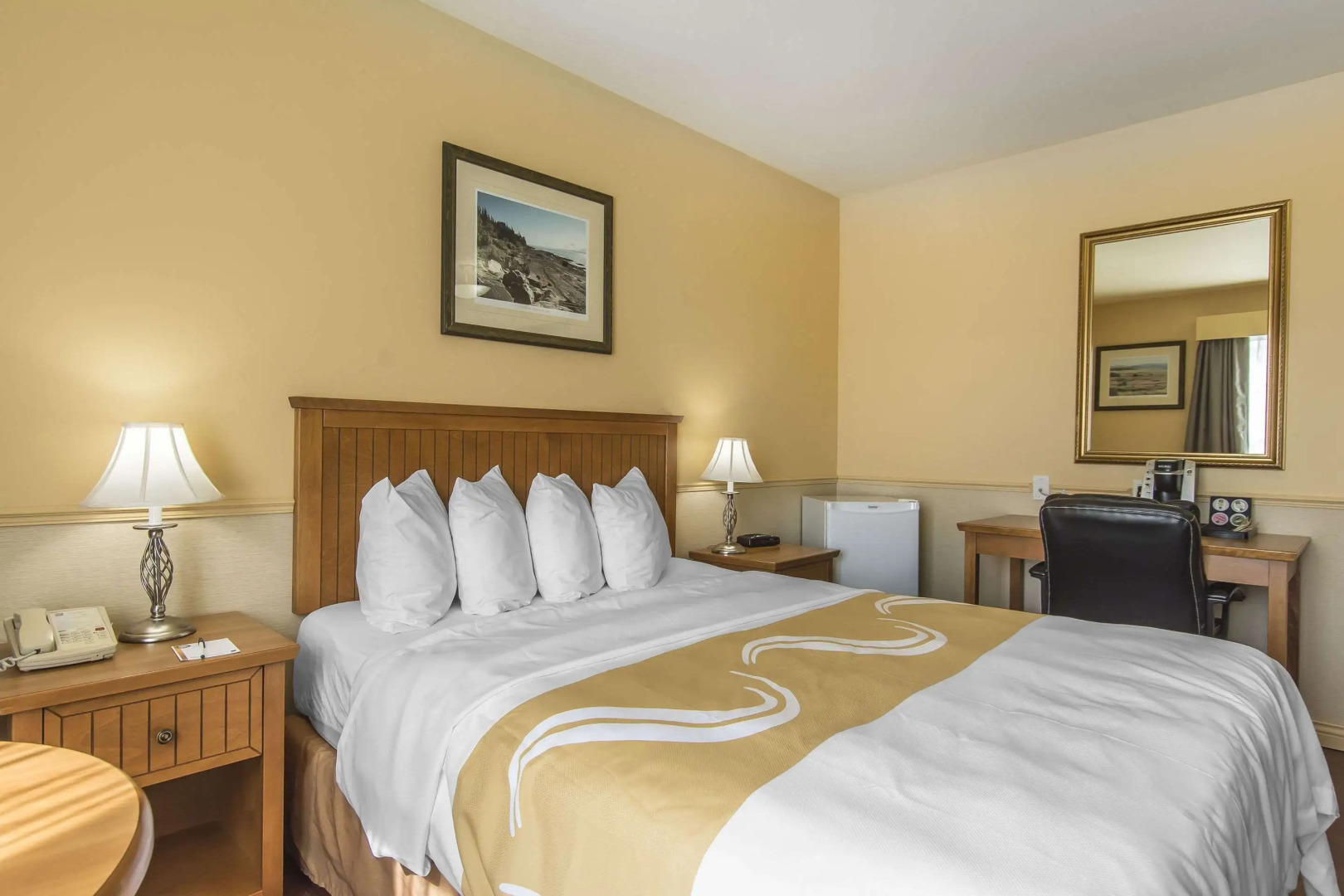 Quality Inn Riviere-du-loup
