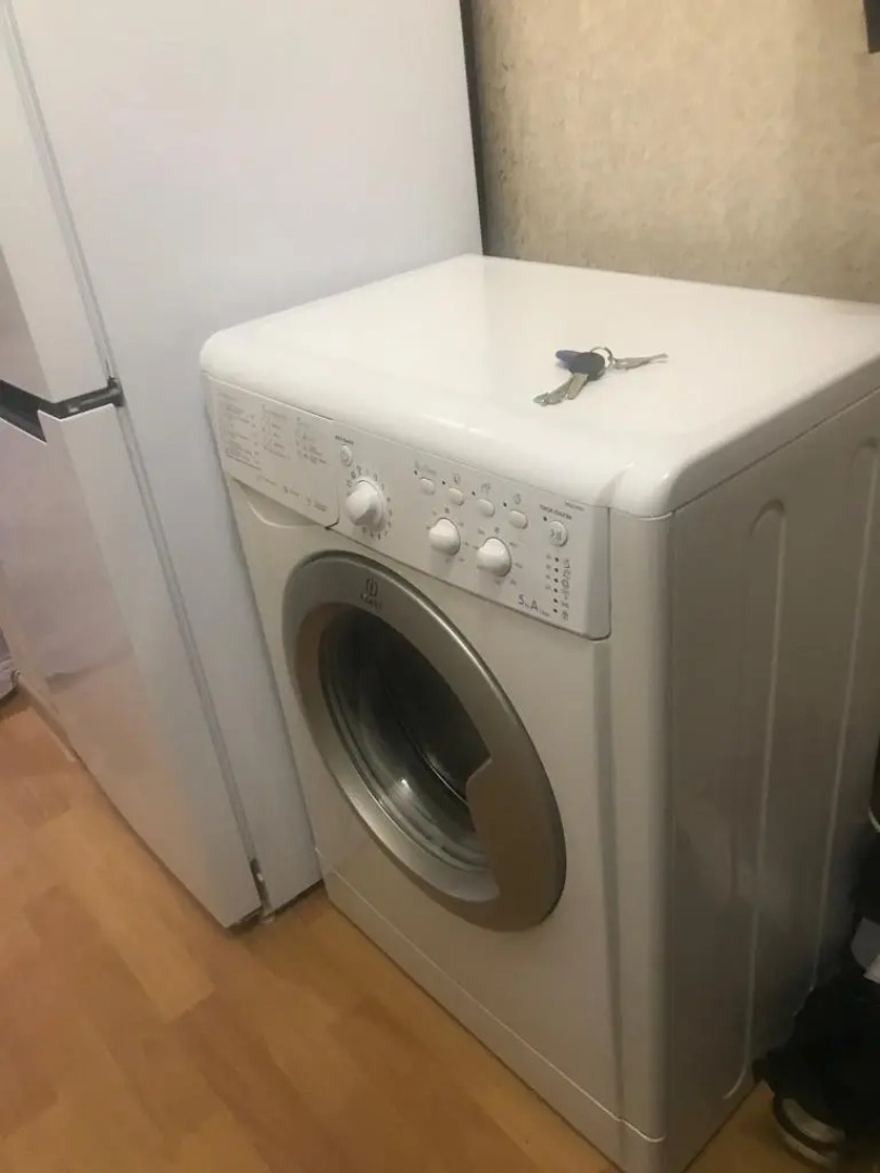 Апартаменты на улице Орджоникидзе