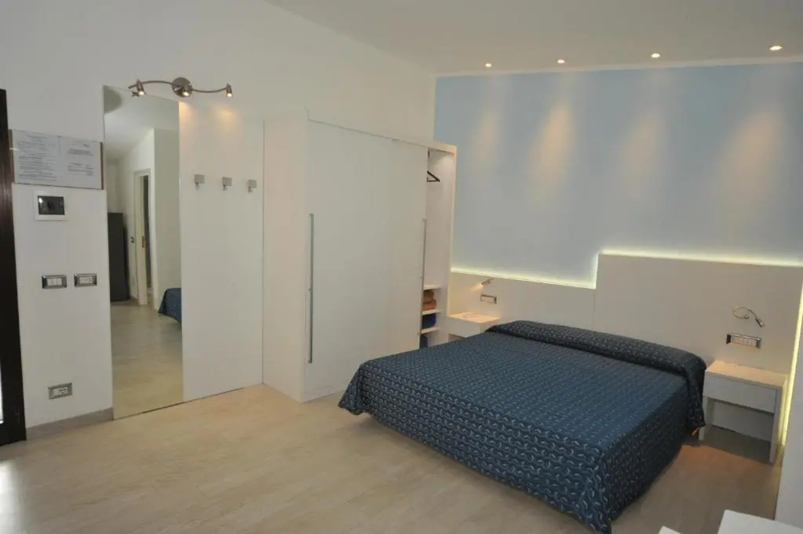 Casa Campanella Resort