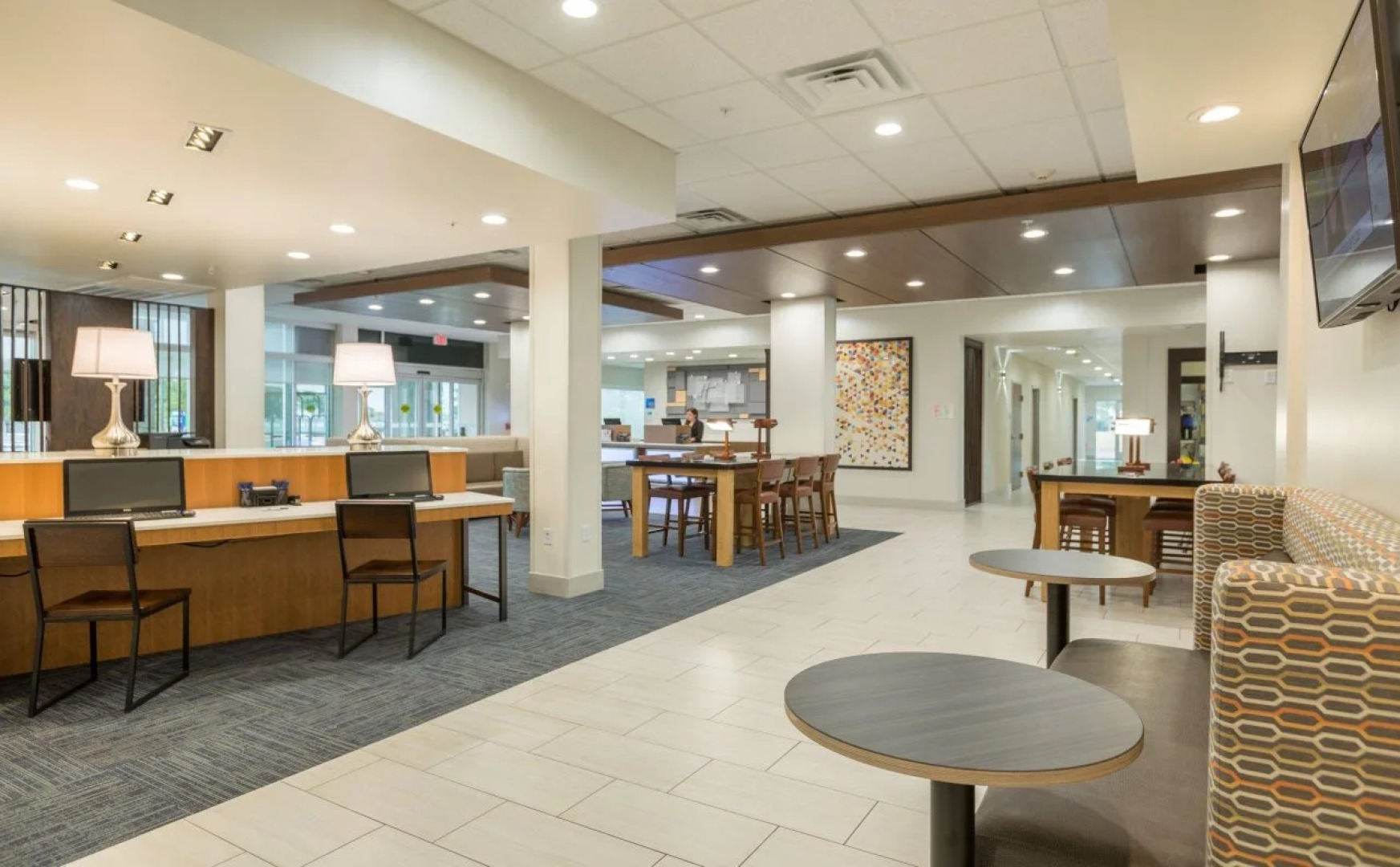 Holiday Inn Express and Suites San Marcos South by IHG