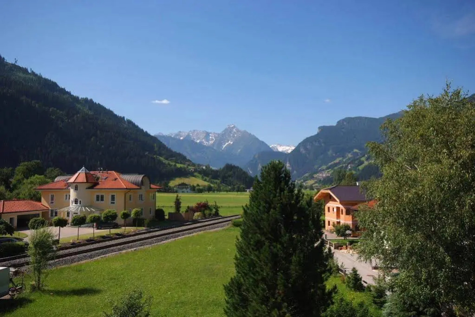 Hotel Garni Maximilian