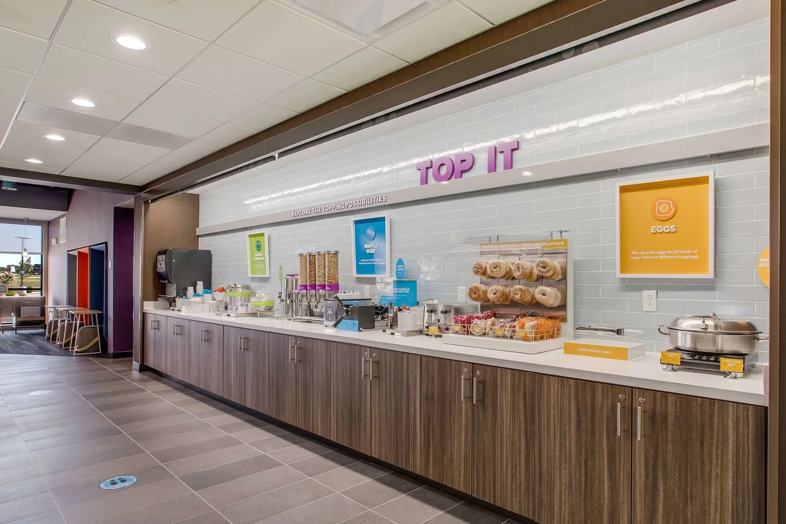 Tru by Hilton Saint Joseph