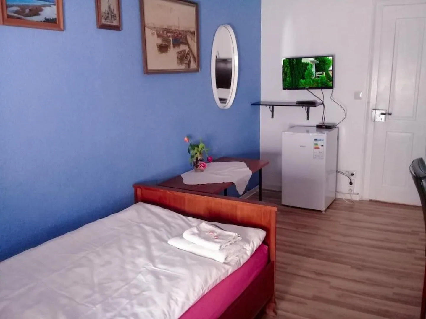 A&S Ferienwohnungen Koblenzer Strasse