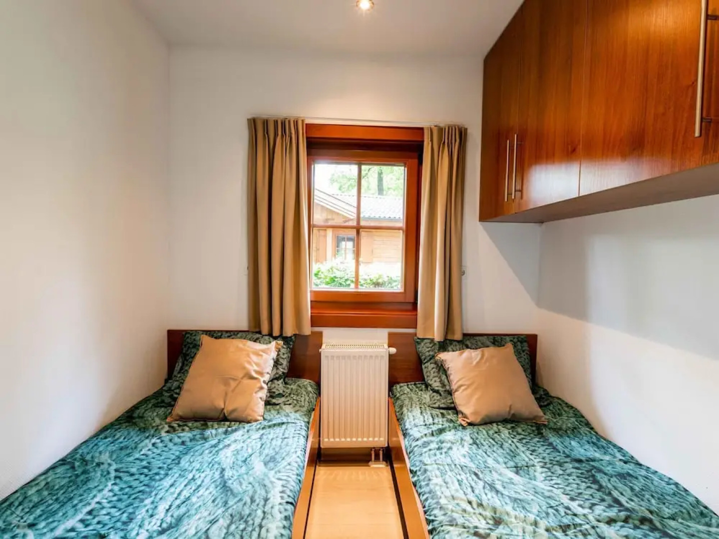 Modern Chalet Close to De Veluwe