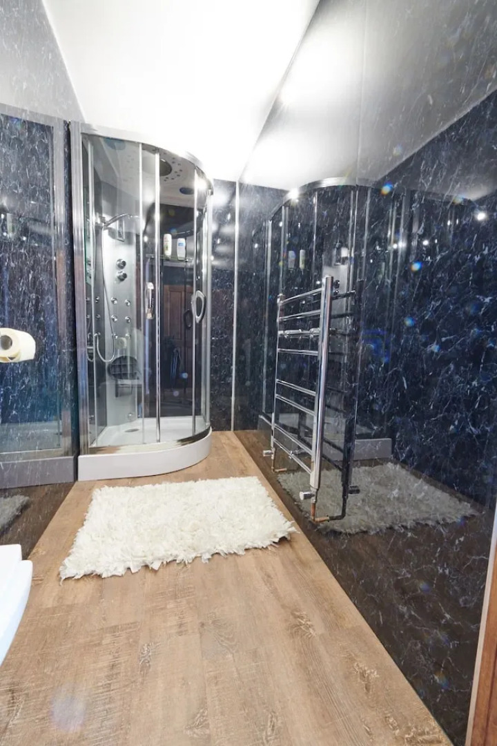 Farm View Hall Bed & Breakfast