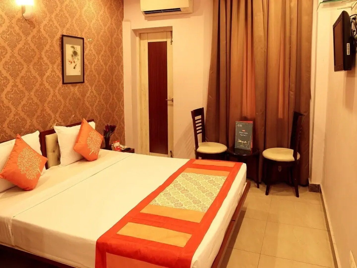 Hotel Kanchan International