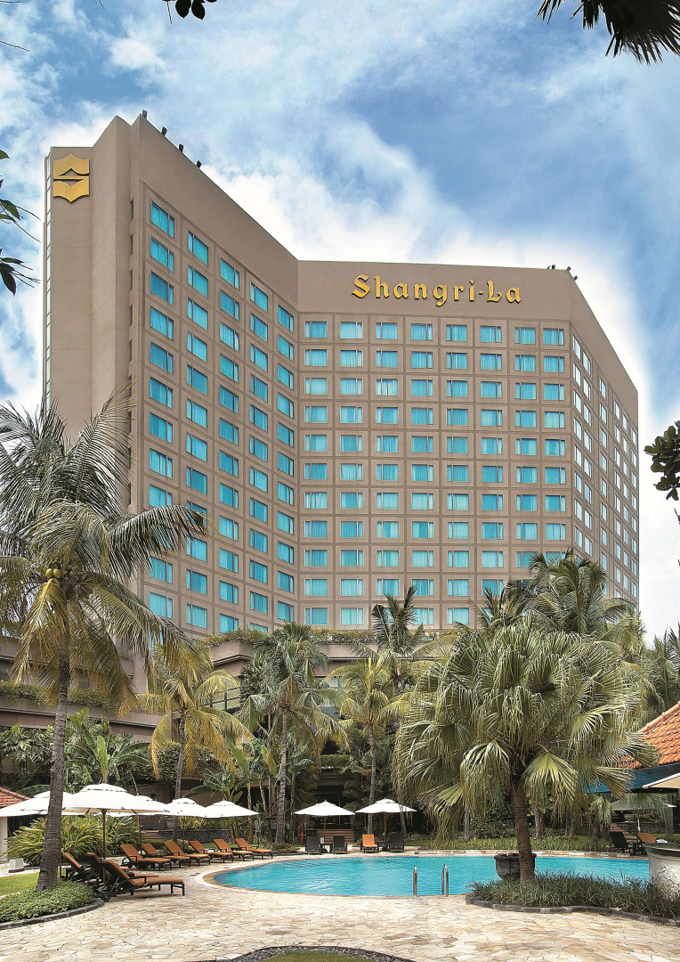 Shangri-La Surabaya