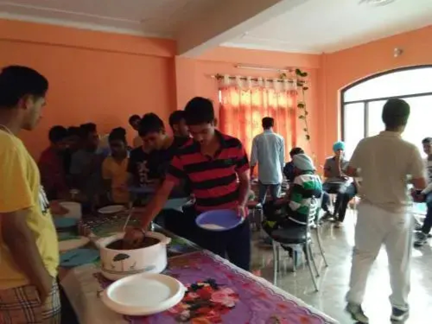 Holiday Resort River View