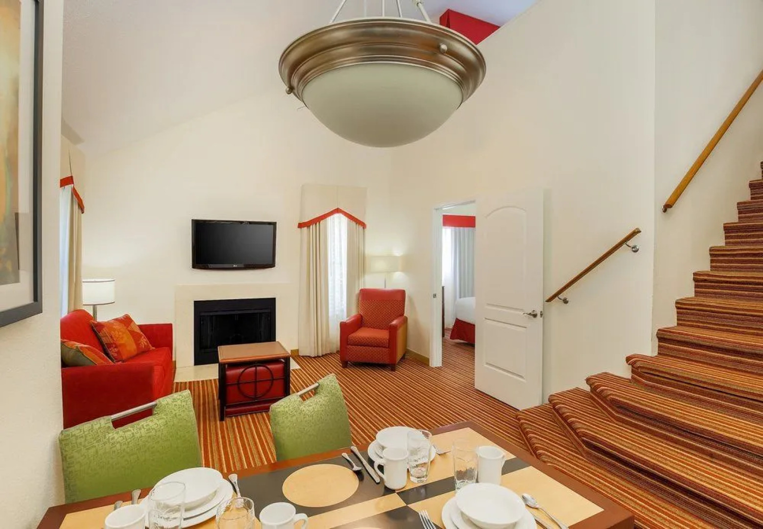 Residence Inn St. Louis Galleria