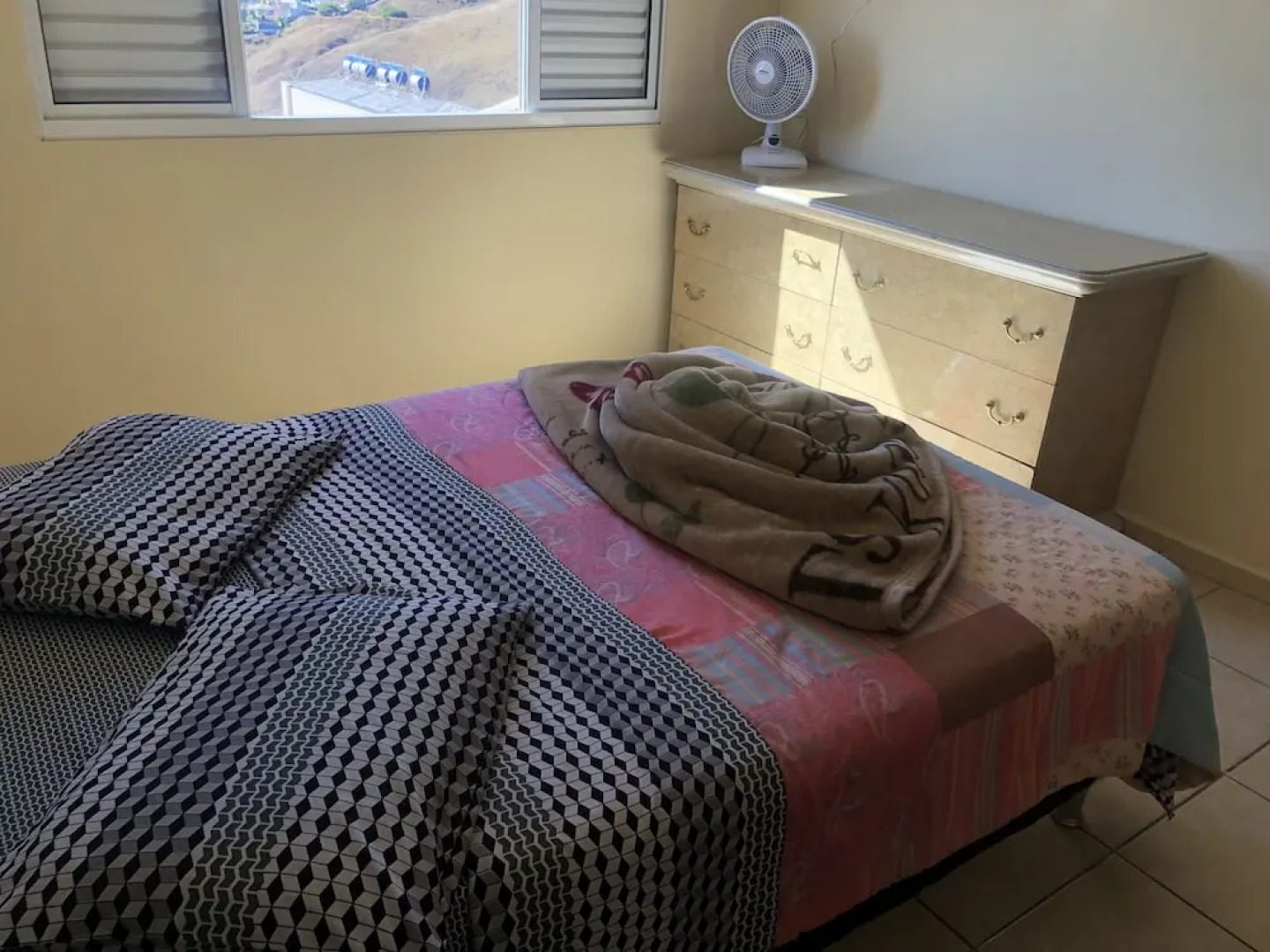 Aconchego lar doce lar