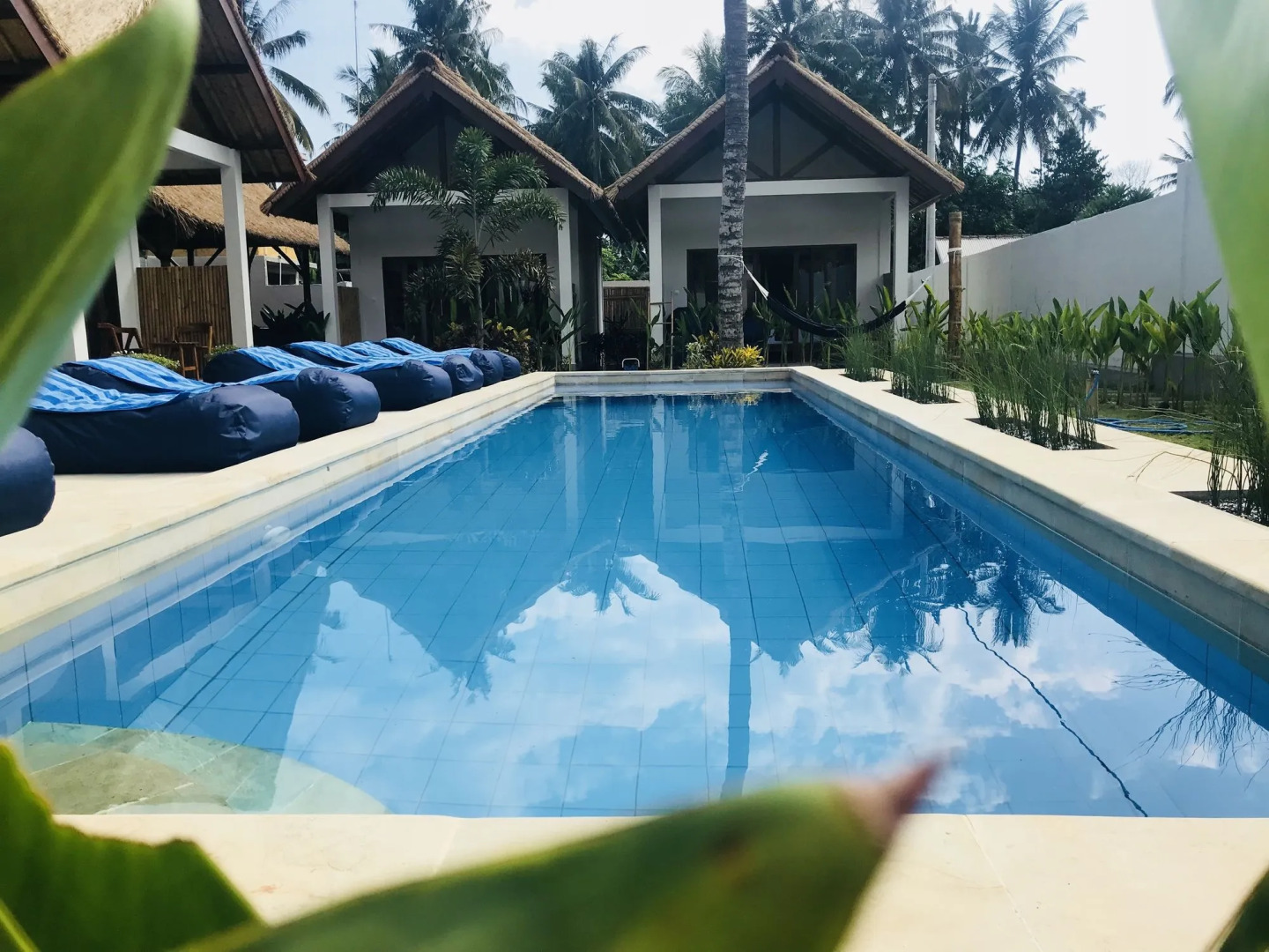 Cozy Cottages Lombok
