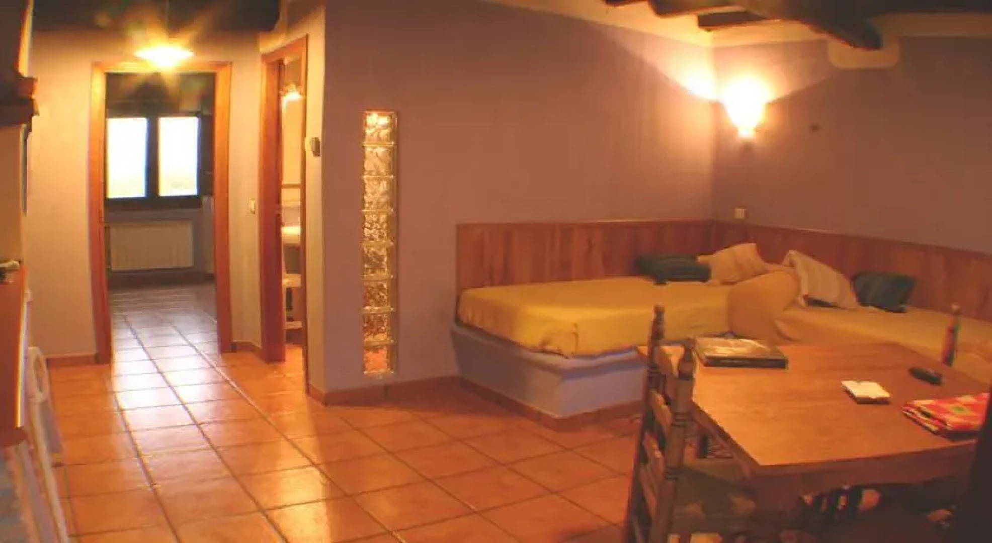 El Canchal de la Gallina