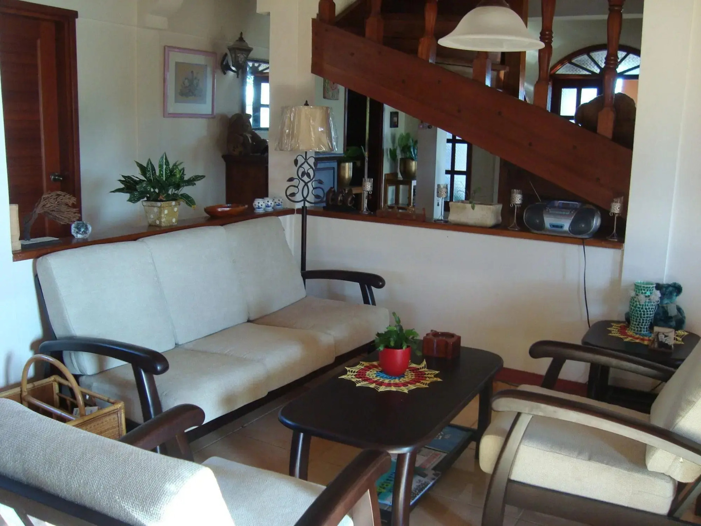 Fuego Mio Bed & Breakfast