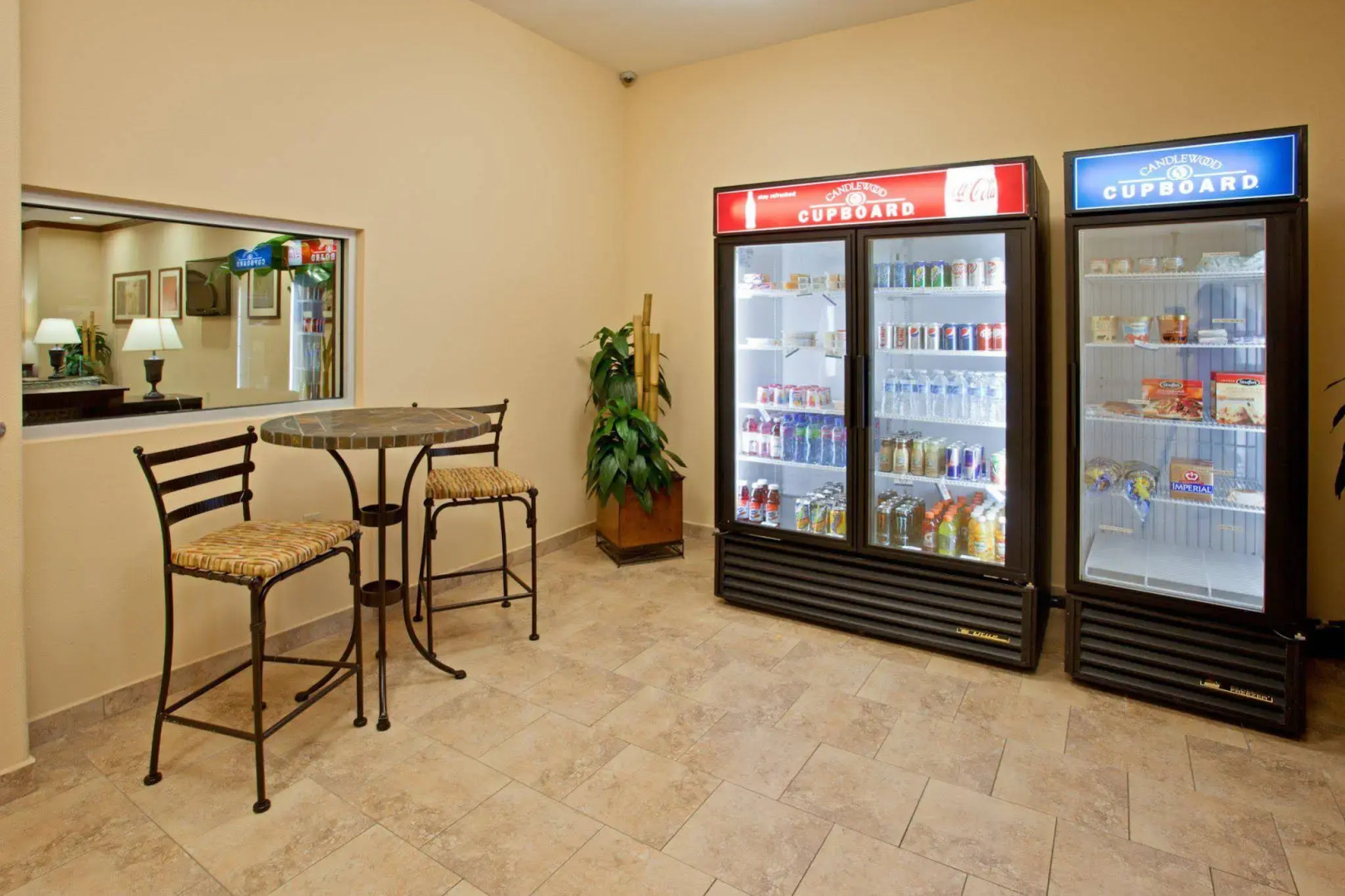 Candlewood Suites League City by IHG