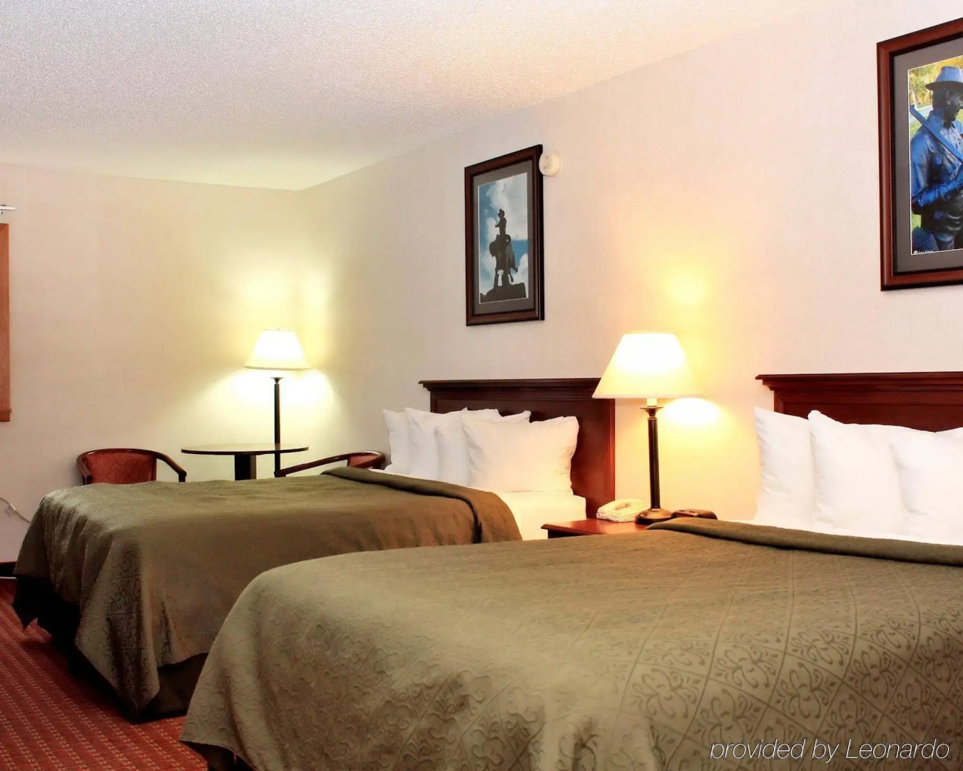 Quality Inn Spearfish I-90