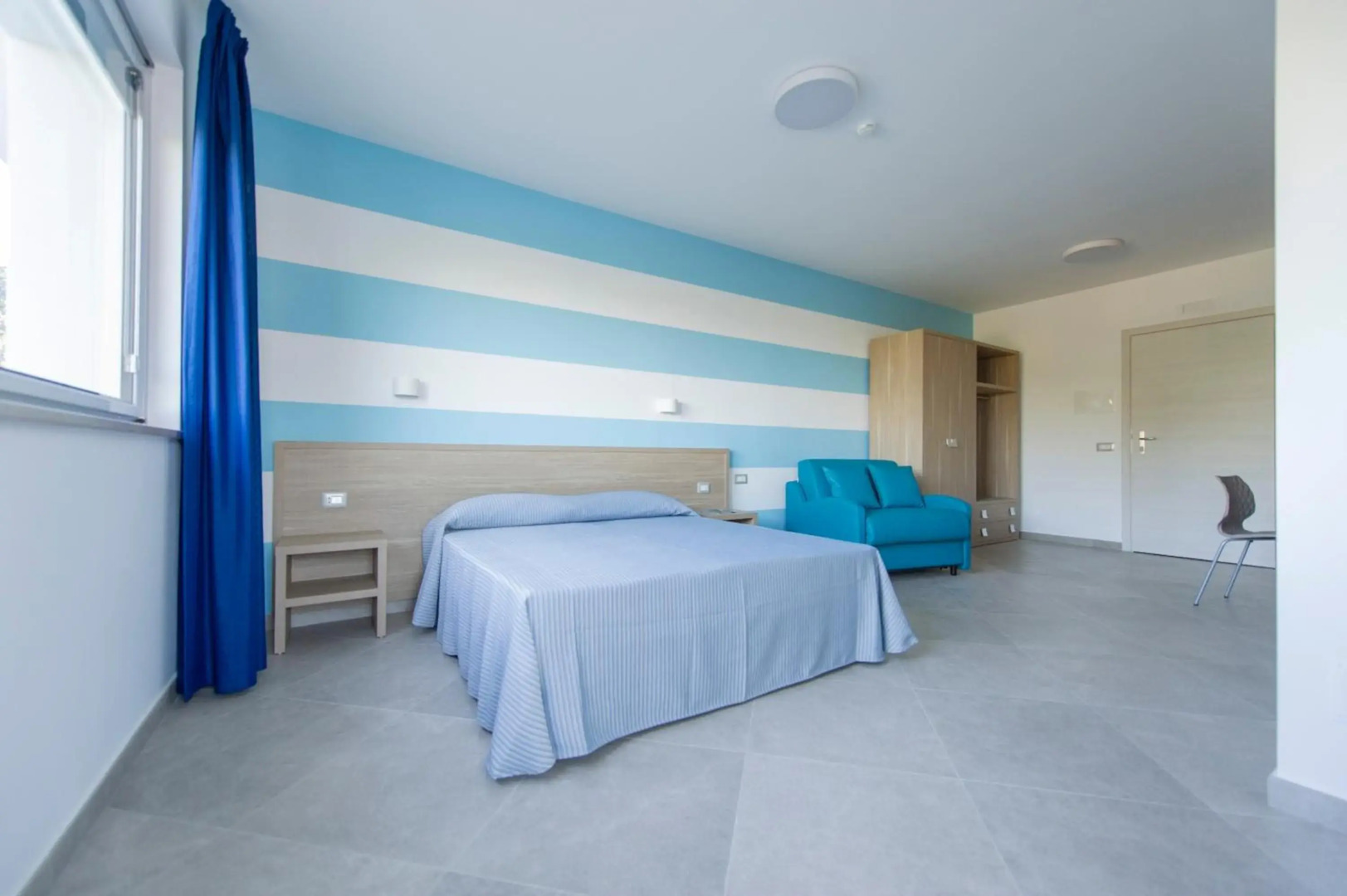 Hotel Residence Torre del Porto