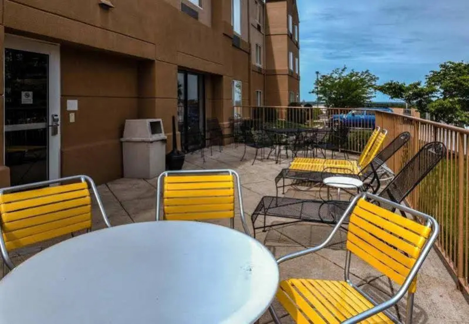 Comfort Inn St. Robert / Fort Leonard Wood