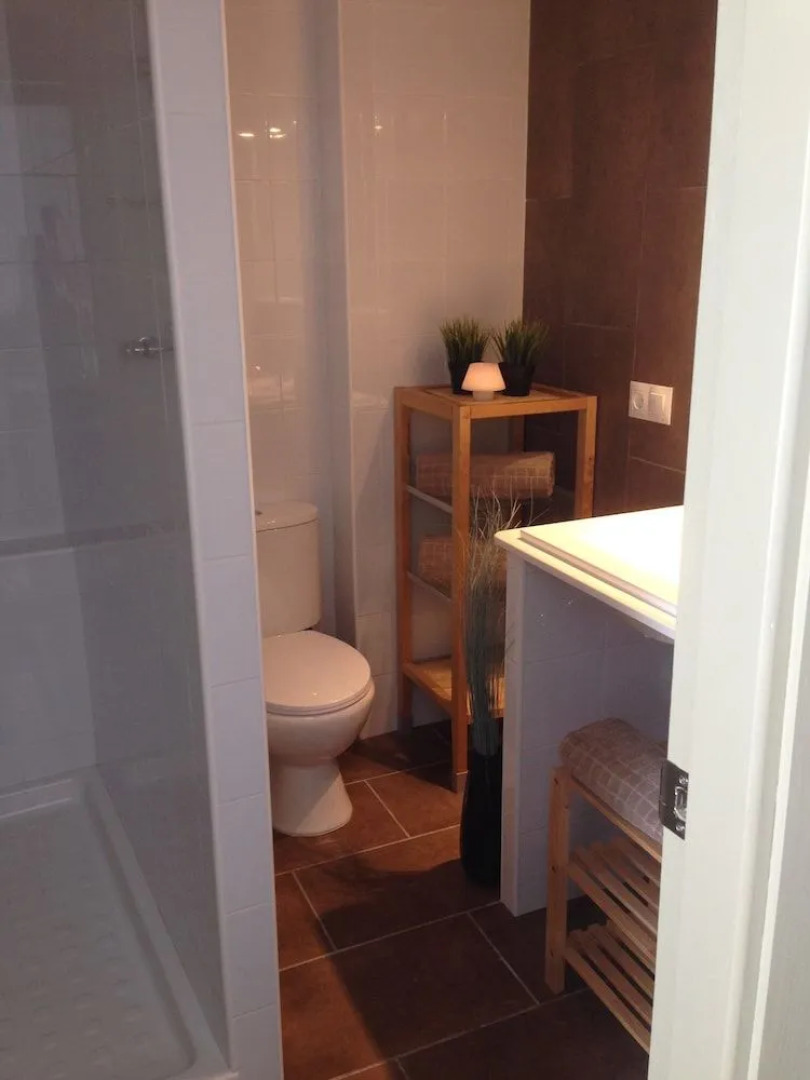 No 31 Olvera Bed & Breakfast