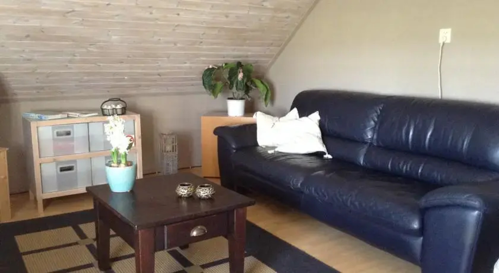 Bed En Boterham Hoeve Boord Ven