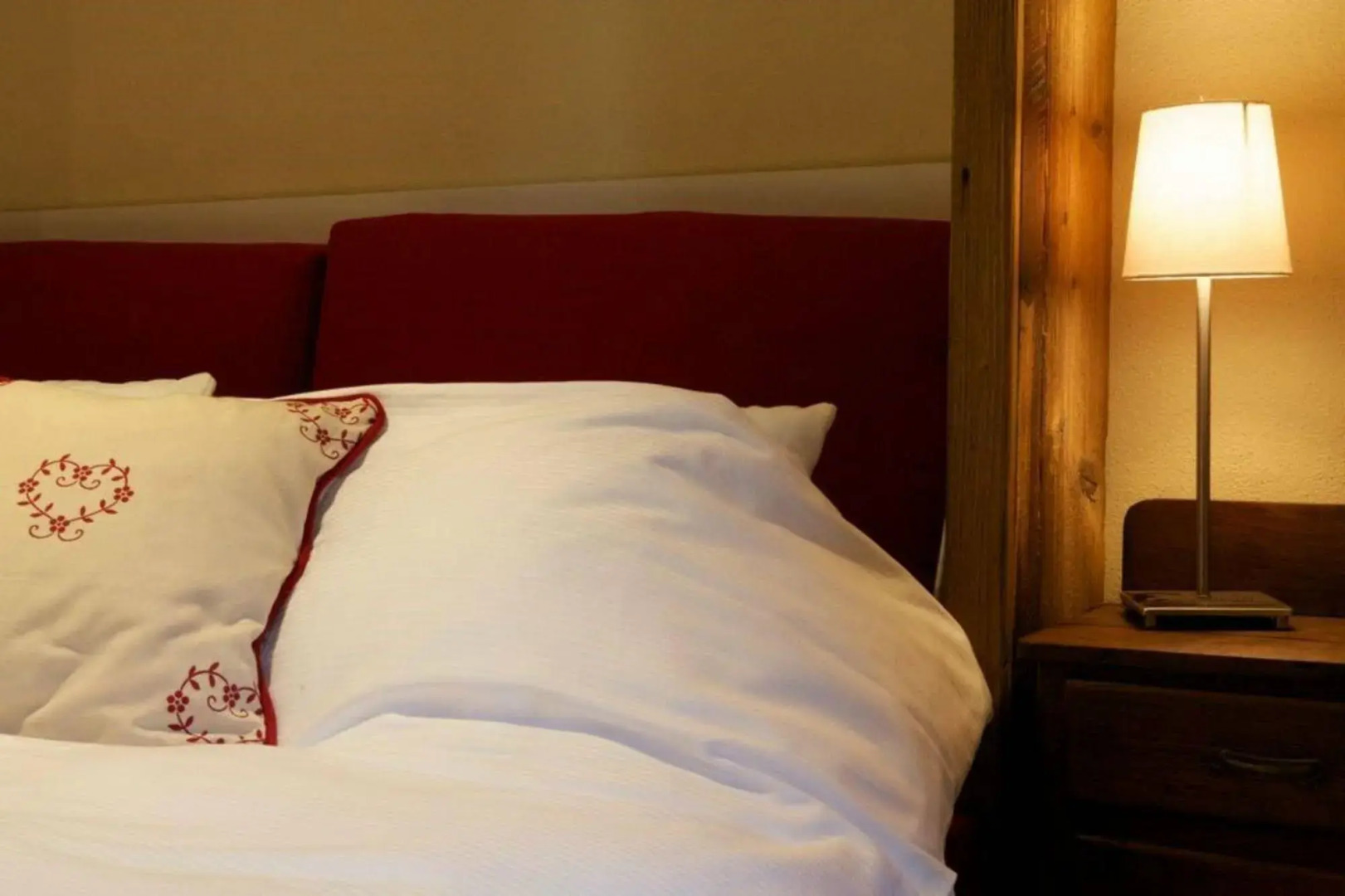 Residence Le Petit Coeur