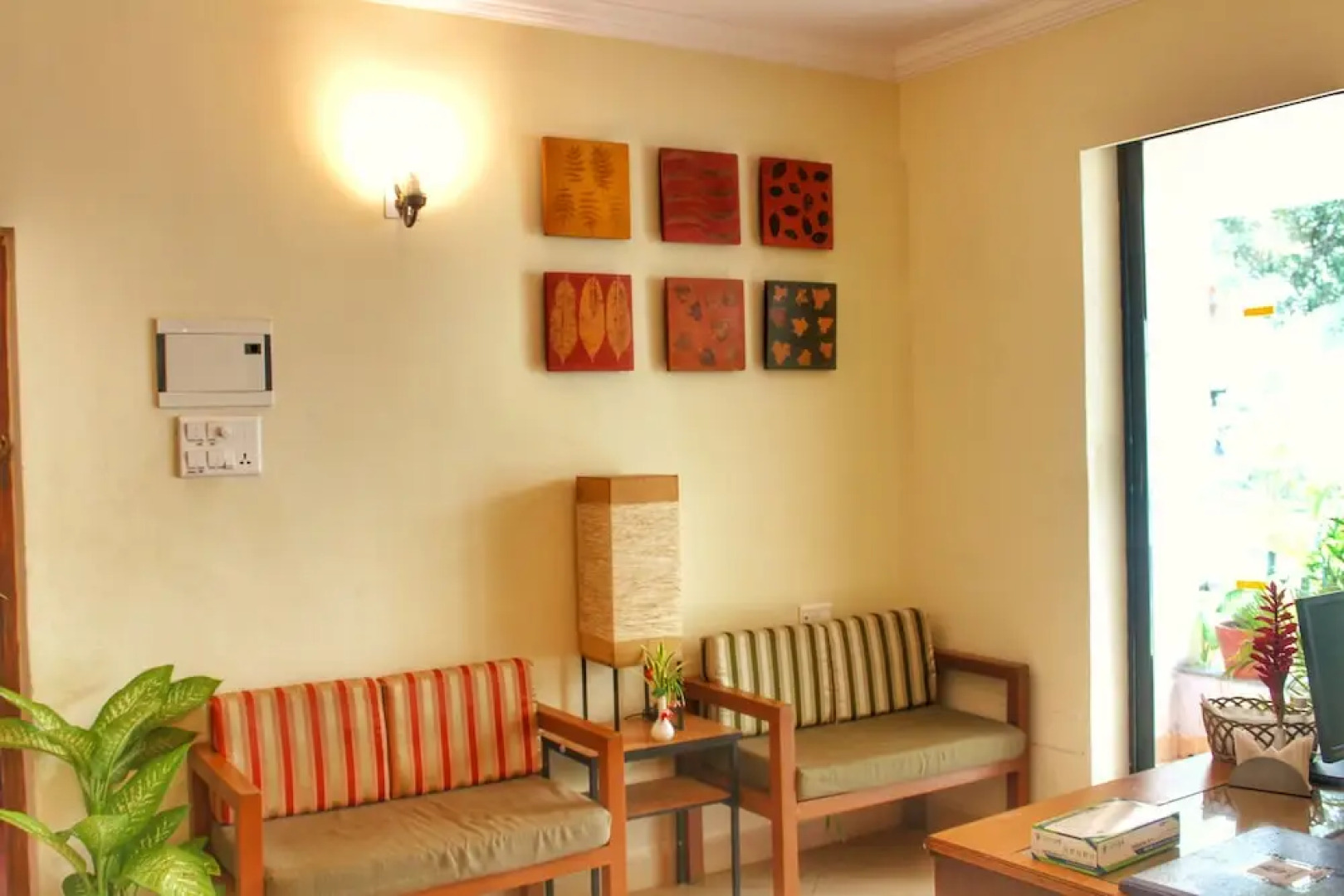 Palmarinha Resort & Suites