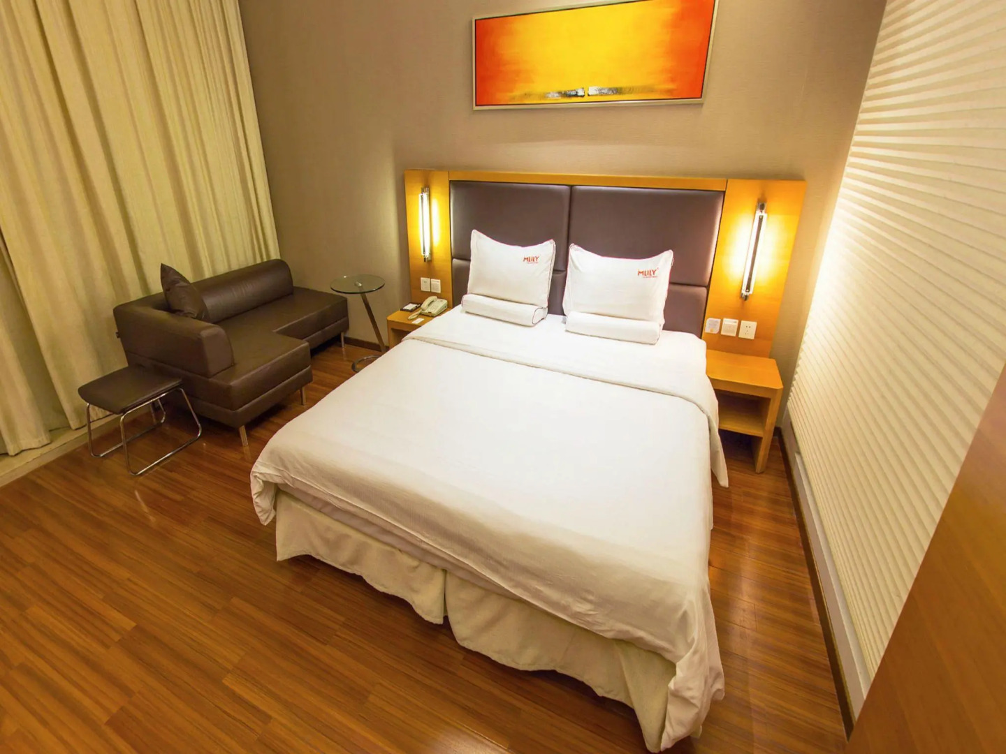 JI Hotel Gubei Shanghai