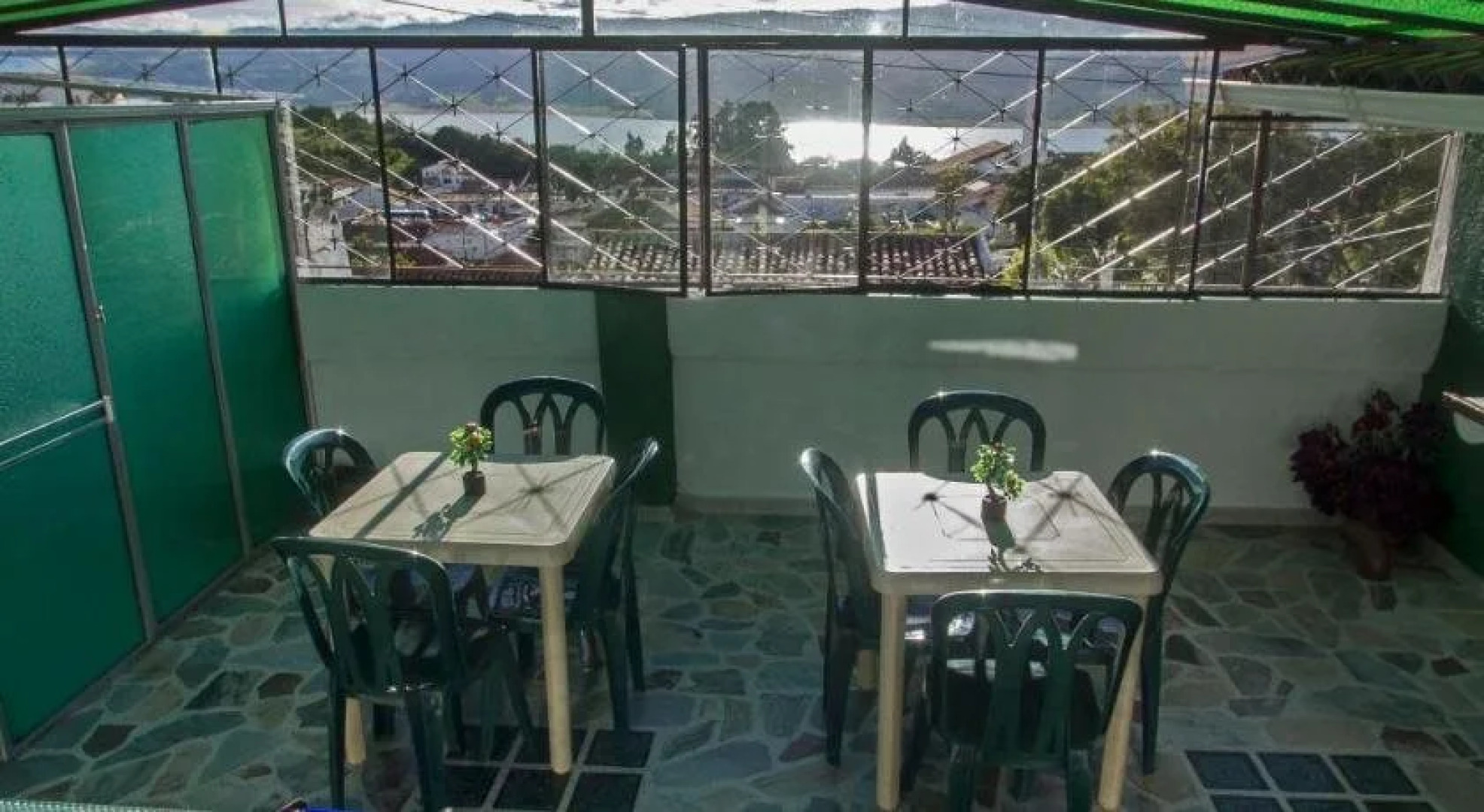 Hospedaje de Guatavita