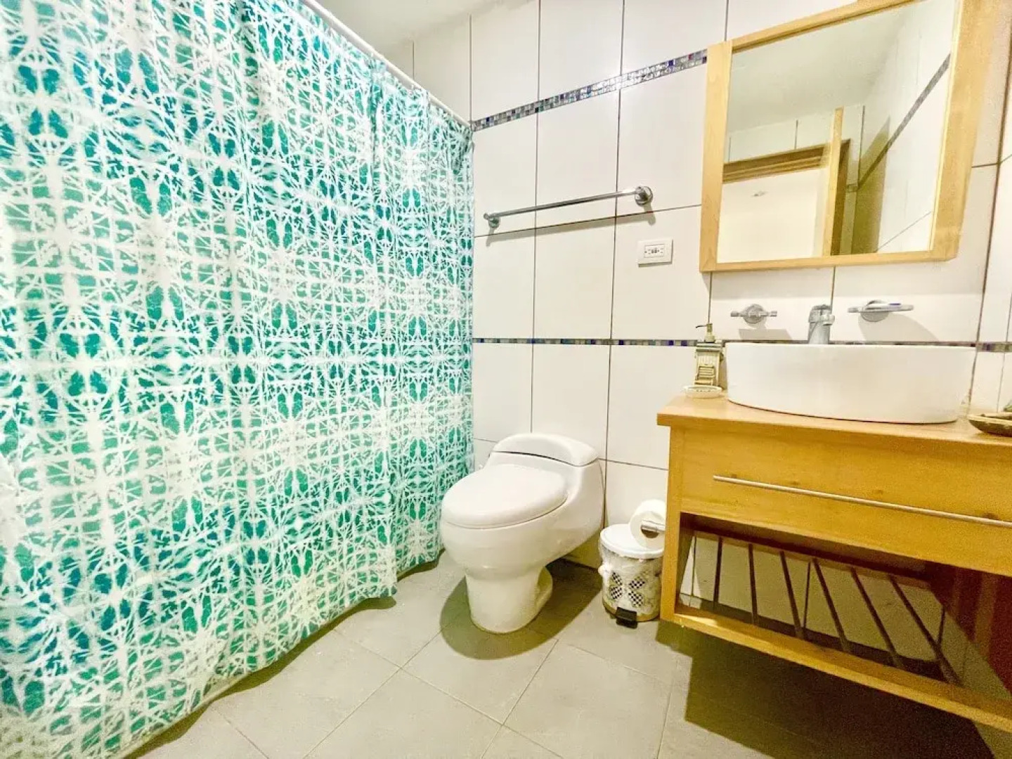 Marbella 2bedroom Beachfront Apartment