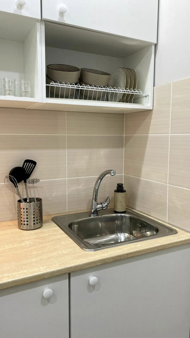 Odeyalkin (Одеялкин) на улице Юбилейная 28