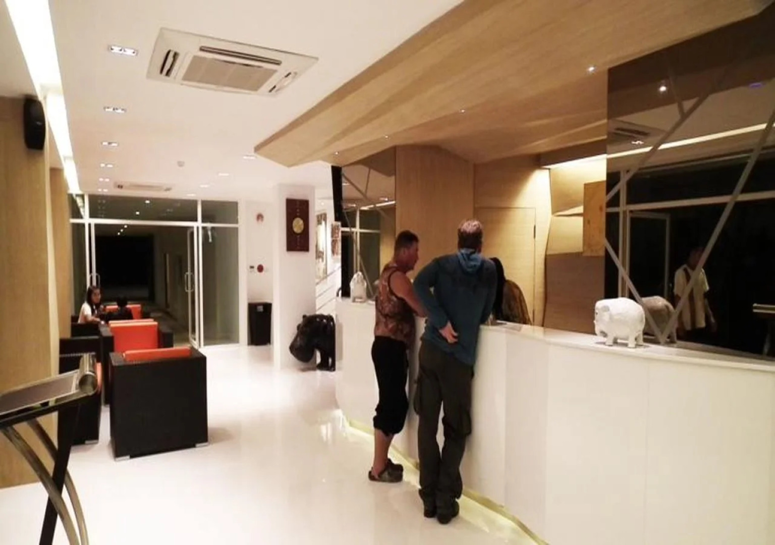 Kavin Buri Green Hotel